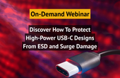 Taming the Transients: On-Demand Webinar.