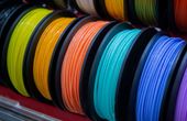PLA vs ABS vs PETG: A Comparison of 3D Printing Filaments