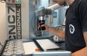 Designing Collaborative Robots: Maximizing Productivity and Safety