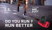 iKinesis uses Xsens technology to help runners prevent injuries in real time
