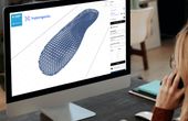 Ultrasim® 3D Lattice Engine: Lowering the entry barrier to 3D printed lattices