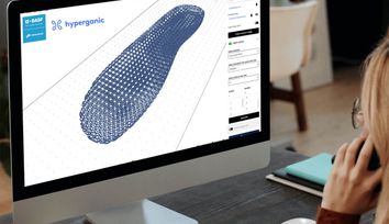 Ultrasim® 3D Lattice Engine: Lowering the entry barrier to 3D printed lattices