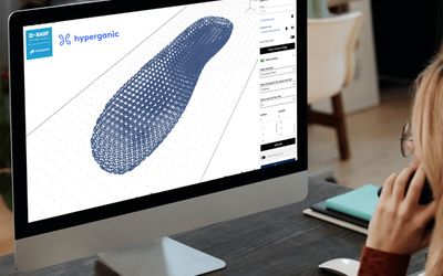 Ultrasim® 3D Lattice Engine: Lowering the entry barrier to 3D printed lattices