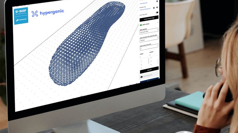 Ultrasim® 3D Lattice Engine: Lowering the entry barrier to 3D printed lattices