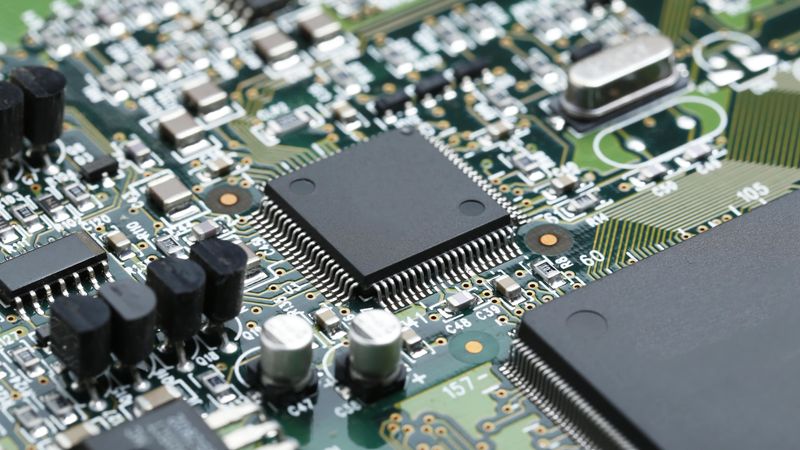 A Printed Circuit Board