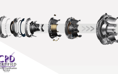 Combining part assemblies with additive manufacturing to reduce cost and increase performance