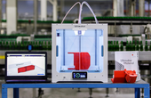 Heineken: Ensuring production continuity with 3D printing