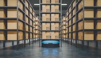 Engineering Smarter Motion: The Trends Shaping Shuttle and Tote Handling Systems