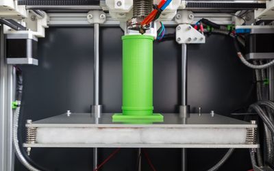 Troubleshooting the 3D Printing Elephant Foot Phenomenon