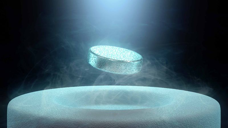 Rutgers theorists have helped pave the way for the creation of superconductivity in previously unattainable materials.