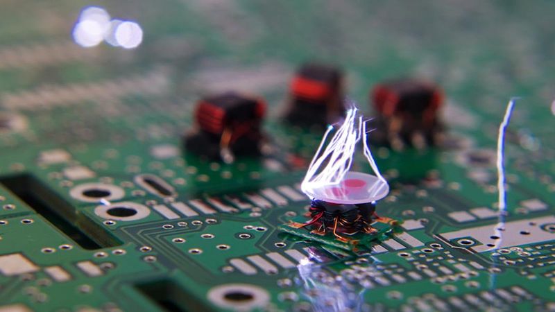 From ESD Challenges to Innovations: Harnessing Static Electricity for Power Generation and Beyond