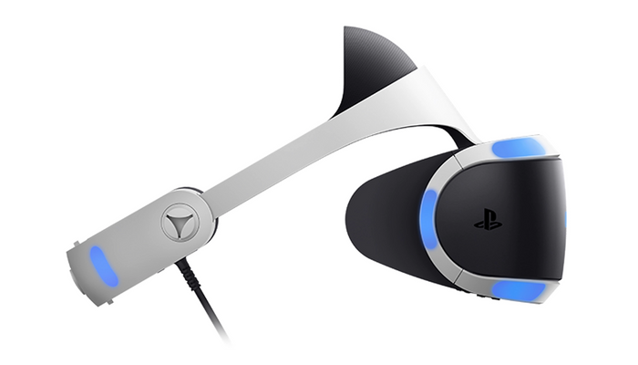 PlayStation VR 2 headset for PS5 has JUST been announced! Check  specifications, game and more