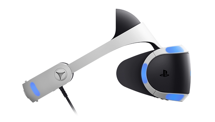 Vr glass deals ps4