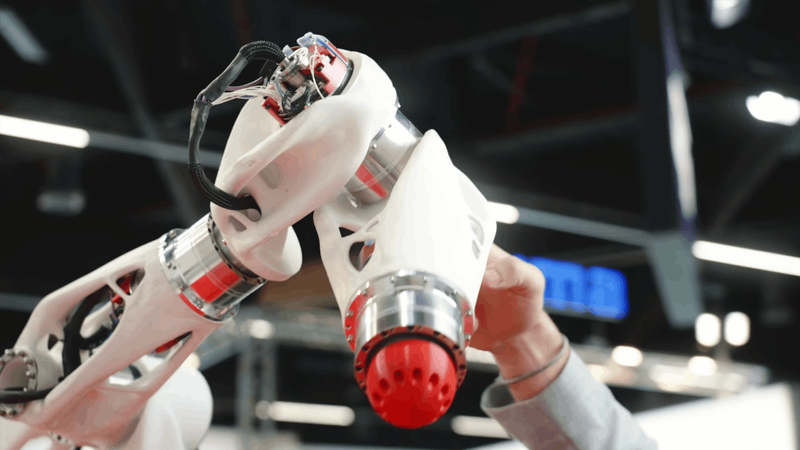 Transforming Robotics with Next-Gen Integrated Motion Devices - A Synapticon and Nexperia Case Study