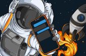 Hey Siri, Fix My Spacecraft!