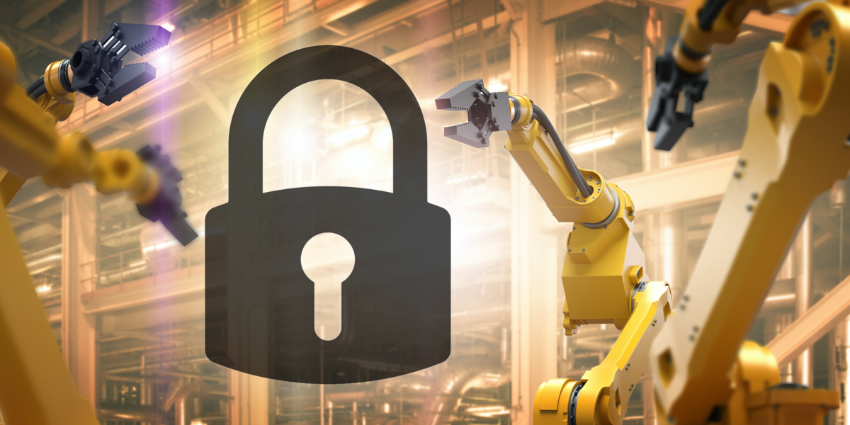 Eliminating Industrial Robot Brand Lock-in is More Important than Ever