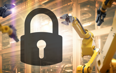 Eliminating Industrial Robot Brand Lock-in is More Important than Ever