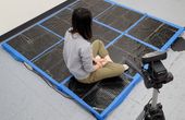 Podcast: MIT's Magic Carpet, Nanoparticles in Your Food, Turning Fabric into Smart Devices