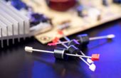 Rectifier Diode: Revolutionizing Electrical Applications with Advanced Semiconductor Technology