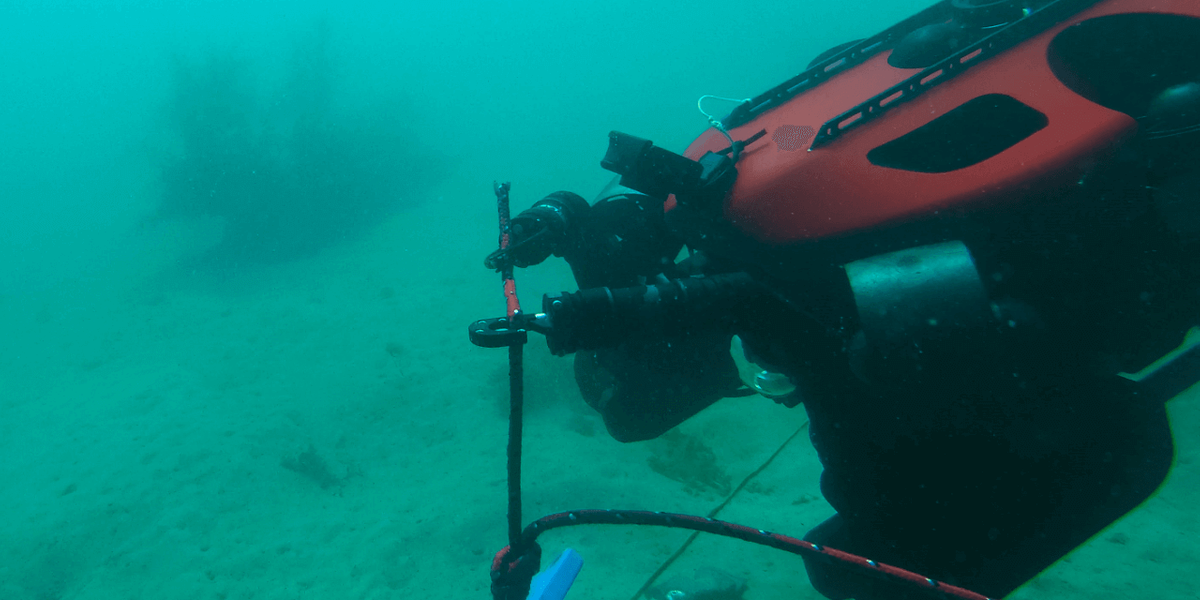 Top Uses of Underwater ROV Manipulators