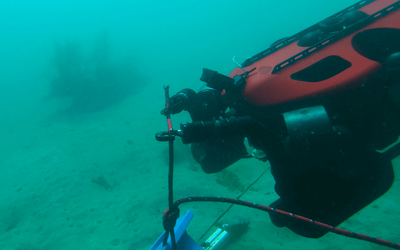 Top Uses of Underwater ROV Manipulators