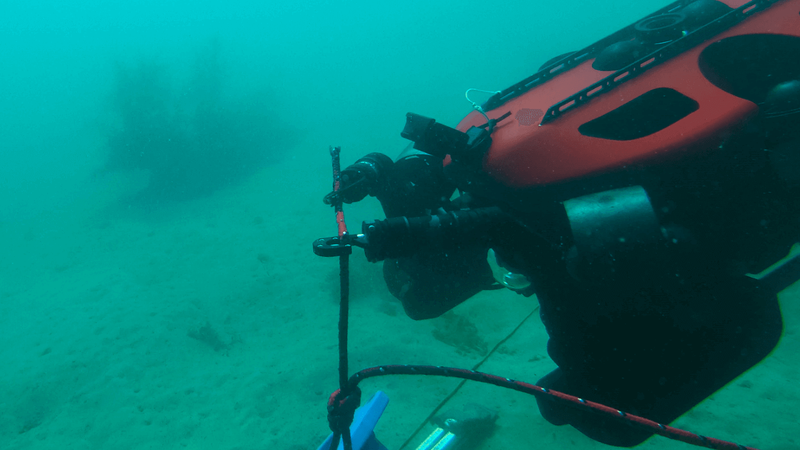 Top Uses of Underwater ROV Manipulators