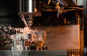 Injection Molding VS CNC Machining VS Urethane Casting, Which Do You Choose