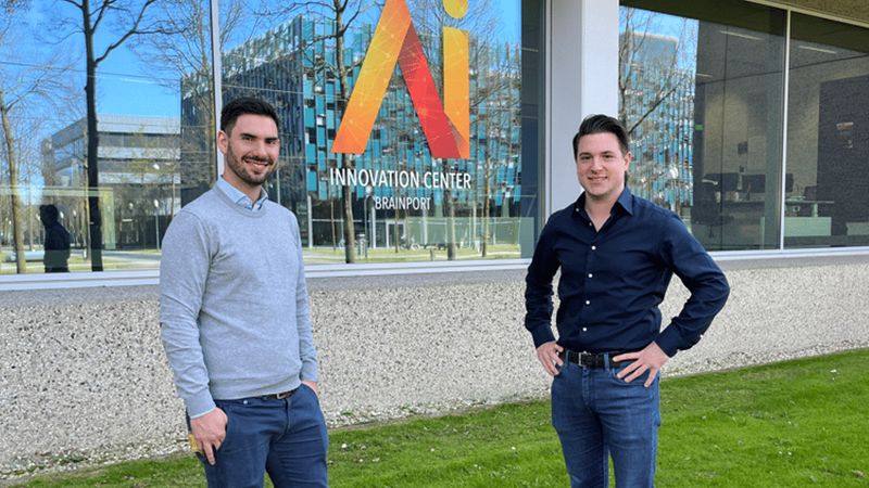 AI Innovation Center collaborates with Amazon Web Services (AWS) to accelerate the use of AI