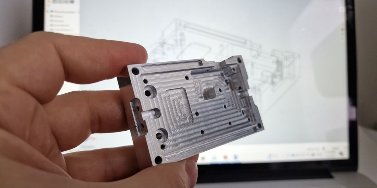 Rapid prototyping's transformative role to the future of manufacturing