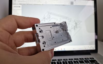 Rapid prototyping's transformative role to the future of manufacturing