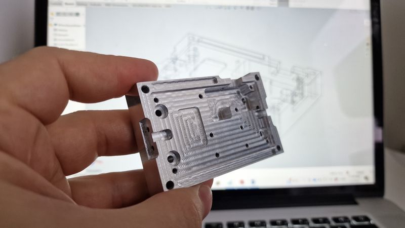 Rapid prototyping's transformative role to the future of manufacturing