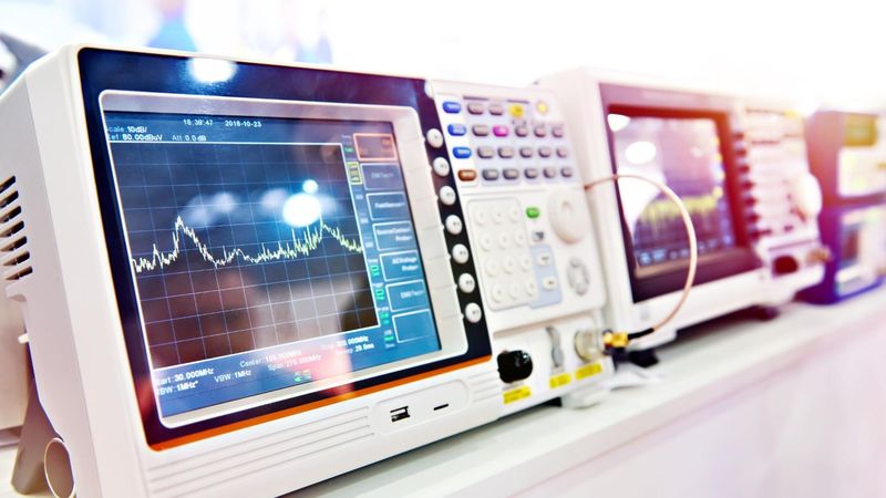 The Fundamentals of RF Testing and Measurement Techniques