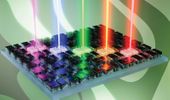 Researchers Discover New Properties of Metasurfaces Thanks to Ultrashort Pulse Lasers