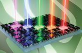 Researchers Discover New Properties of Metasurfaces Thanks to Ultrashort Pulse Lasers