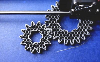 Infill 3D Printing: All You Need to Know