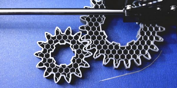How To 3D Print Gears Like A Pro - 7 Design Tips and Advice