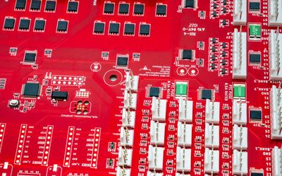 Fab Insights: A Practical Guide to Impedance Control & High-Speed Routing