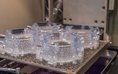 SLA vs. SLS: Comparing Plastic 3D Printing Technologies