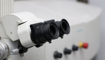 Atomic Force Microscopy Explained: Principles, Construction, Working, and Applications