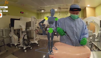 Ergonomic analysis for spine surgeons: saving your back and neck