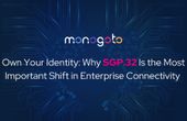 Own Your Identity: Why SGP.32 Is the Most Important Shift in Enterprise Connectivity