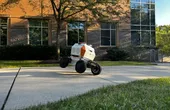 George Mason University Researchers Enable Robots to Intelligently Navigate Challenging Terrain