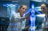 Transforming cancer care with Artificial Intelligence