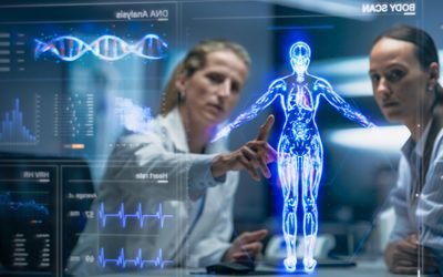 Transforming cancer care with Artificial Intelligence