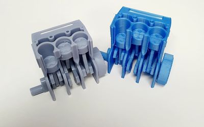 The Ultimate Guide to 3D Printing Post-Processing Techniques