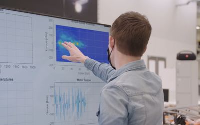 How To Calculate Electric Car Efficiency With A Vehicle Performance Model