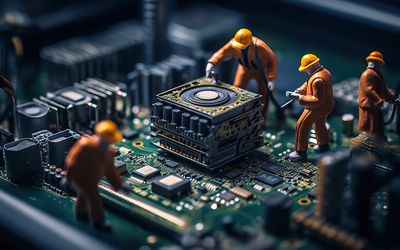 Circuit Board Testing Methods: What You Need to Know