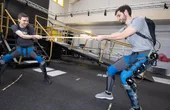 No Matter the Task, This New Exoskeleton AI Controller Can Handle It