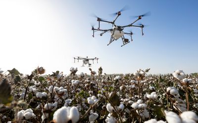 Podcast: How Robotic Farming Will Make Produce Better & Cheaper