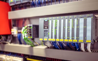 PLC Vs PC- Which Should You Use?